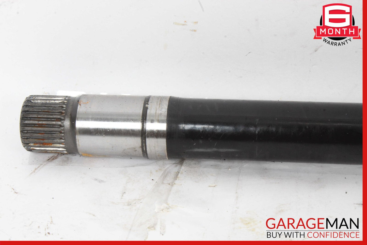 10-15 Mercedes X204 GLK350 4Matic Rear Left or Right Side Axle CV Half Shaft OEM