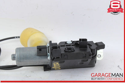 07-13 Mercedes W221 S550 CL550 Rear Trunk Lid Latch Lock Actuator 2217500085 OEM