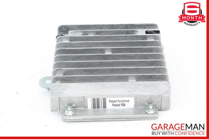 07-10 Mercedes W221 S550 CL550 Antenna Amplifier Booster Module OEM