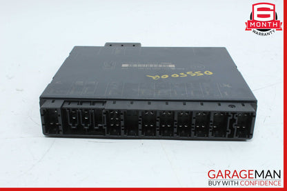 03-06 Mercedes W220 S500 Front Right Passenger Side Seat Control Module OEM