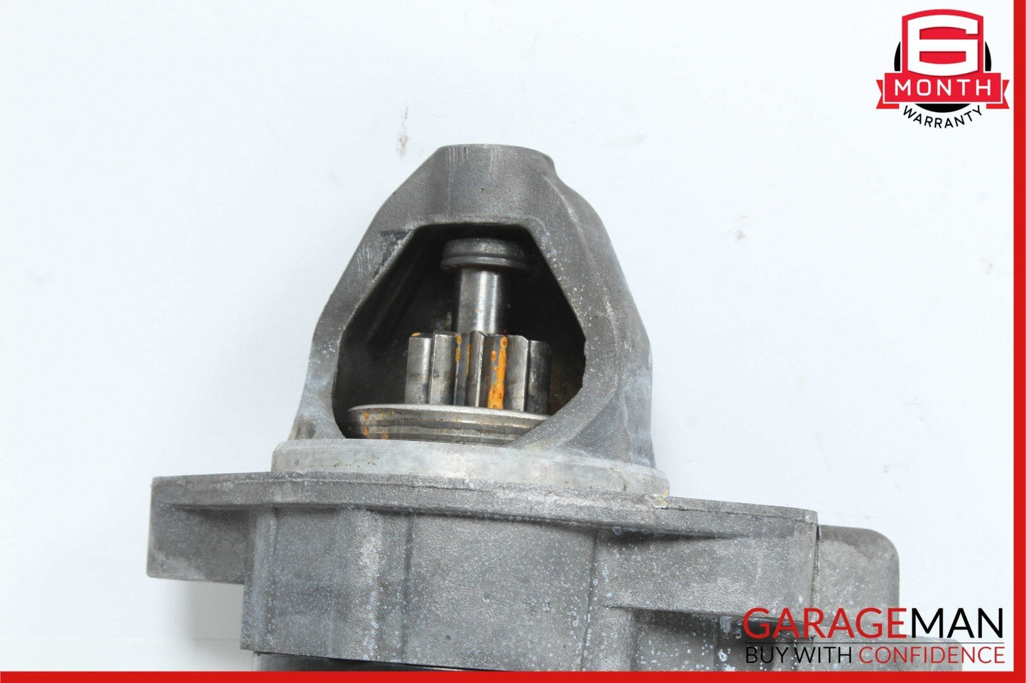 12-15 Mercedes C250 SLK250 1.8L Bosch Engine Starter Motor