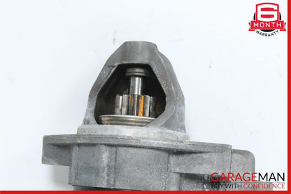 12-15 Mercedes C250 SLK250 1.8L Bosch Engine Starter Motor
