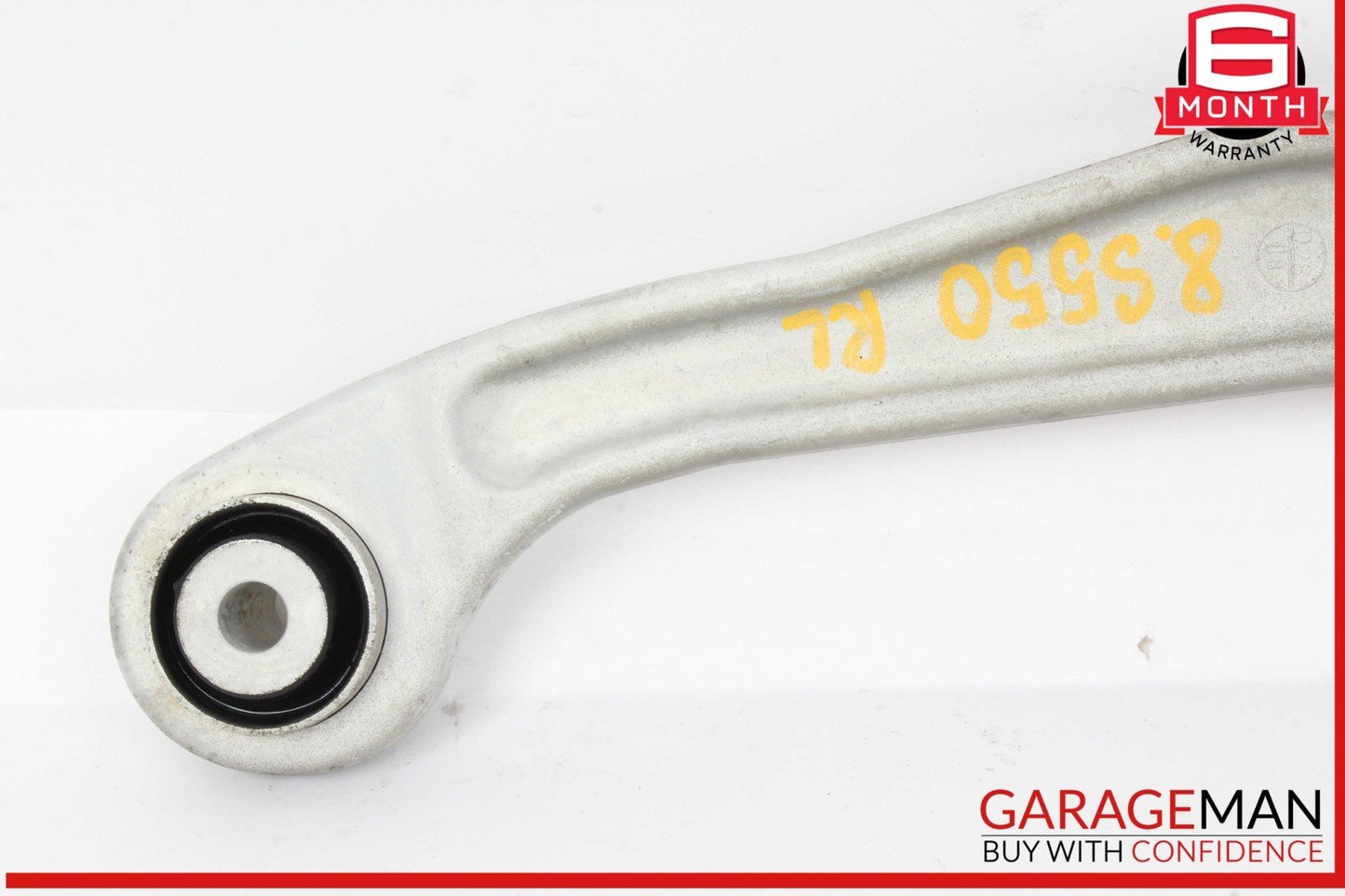 07-14 Mercedes W221 S550 CL550 Rear Left / Right Side Upper Control Arm OEM