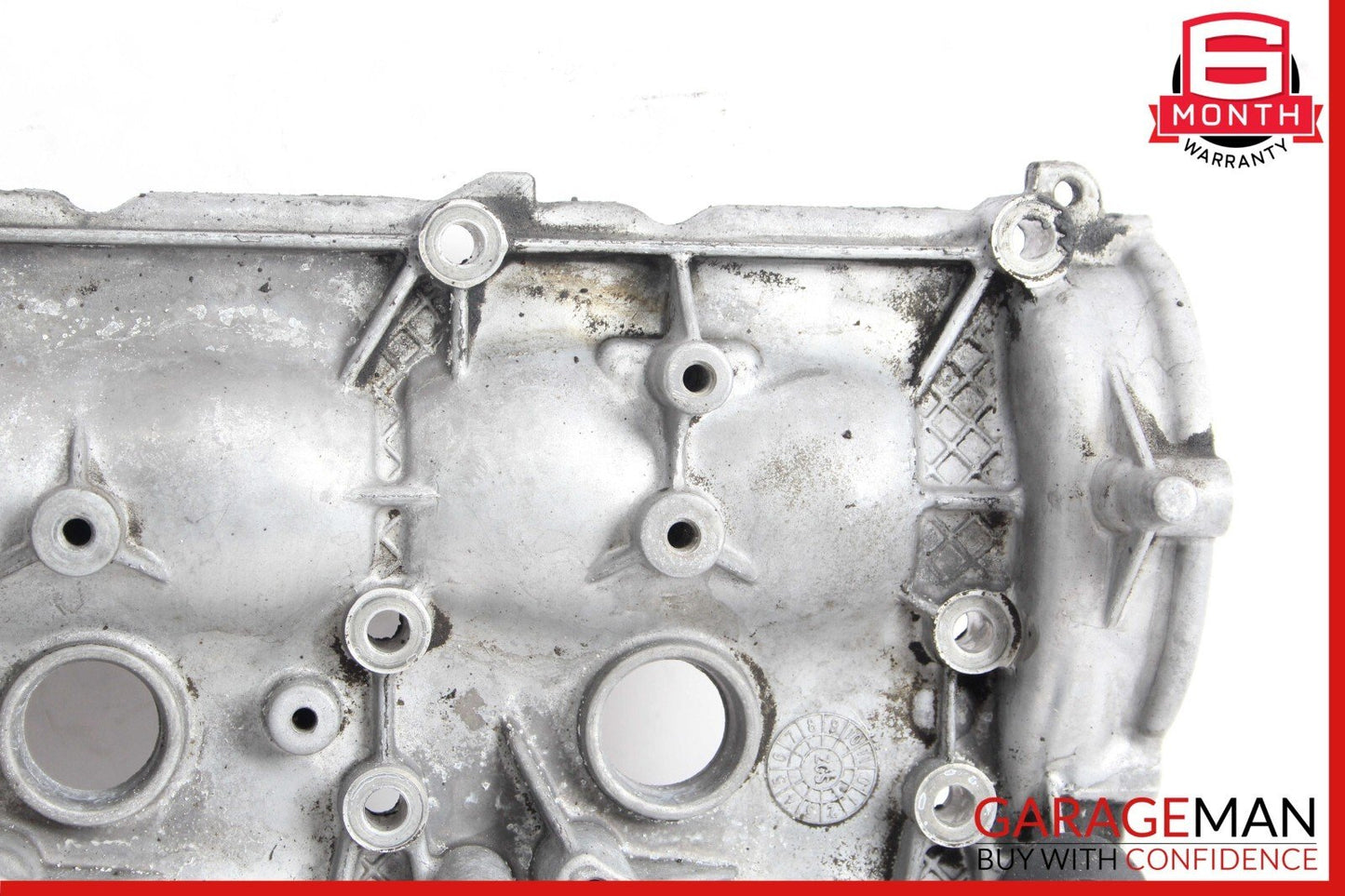 06-11 Mercedes W164 ML350 E350 Right Engine Motor Cylinder Head Valve Cover OEM