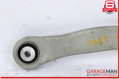 17-23 Audi Q7 Rear Left Driver Side Rearward Upper Control Arm 4M0505397Q OEM