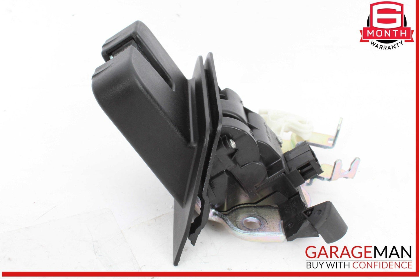 15-18 Audi Q3 Rear Tailgate Liftgate Latch Lock Actuator OEM