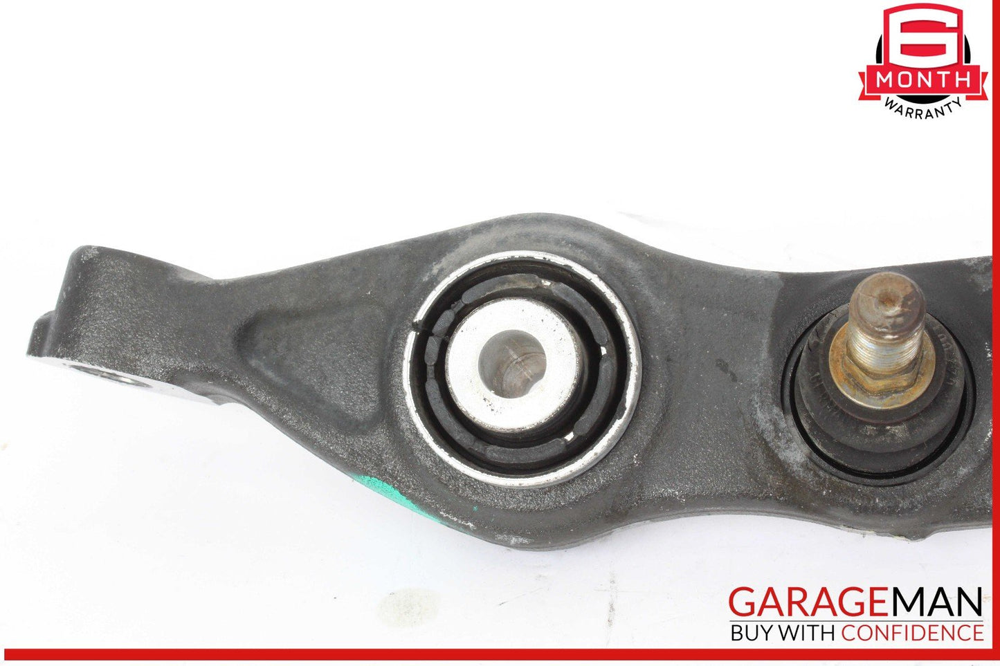 03-09 Mercedes W211 E350 E500 Front Left Side Lower Control Arm OEM