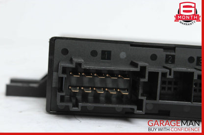 07-13 Mercedes W221 S550 S600 S63 AMG Door Keyless Go Entry Control Module Unit