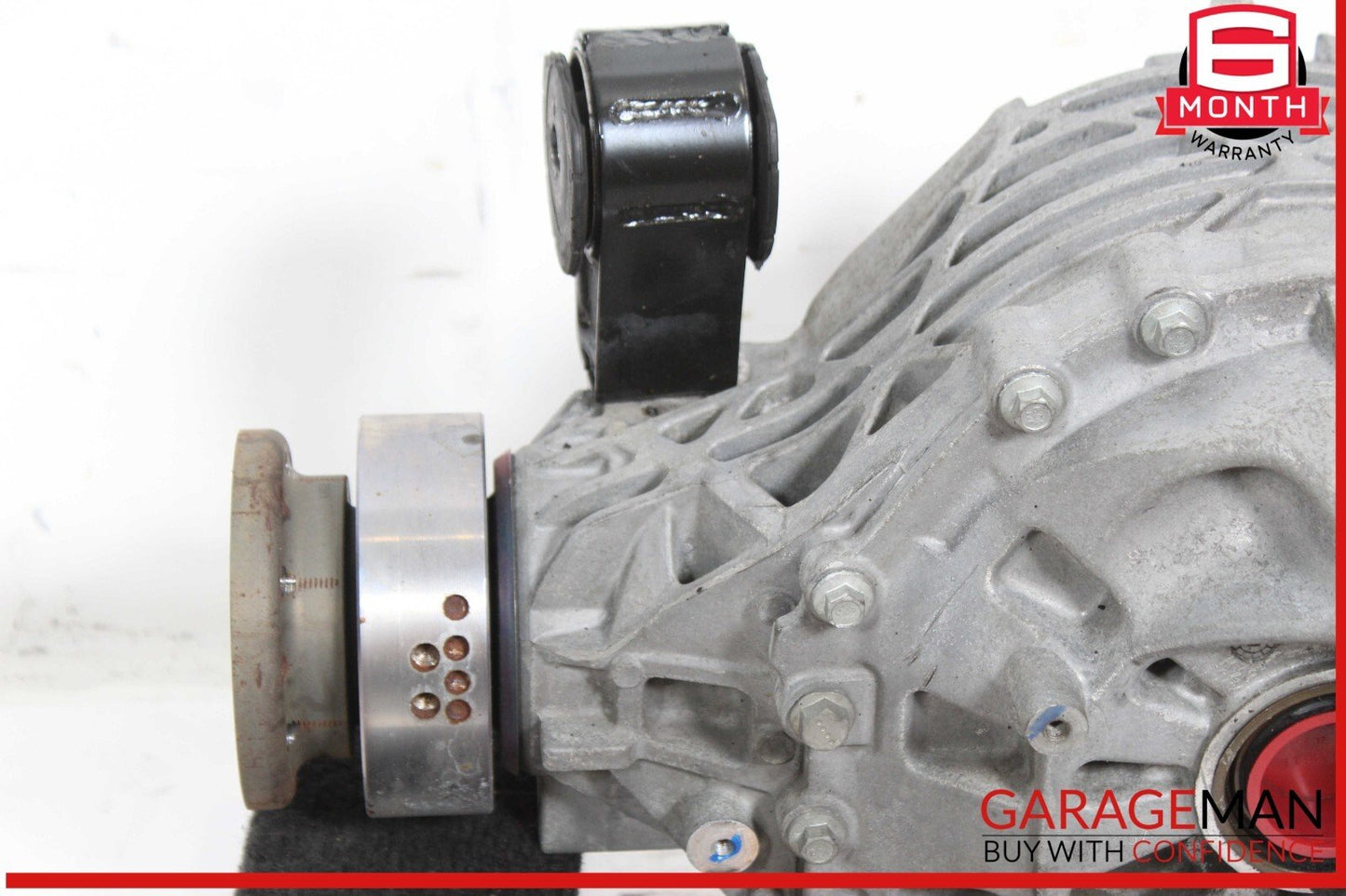 14-24 Maserati Quattroporte M156 Rear Differential Diff Axle Carrier 2.80 OEM