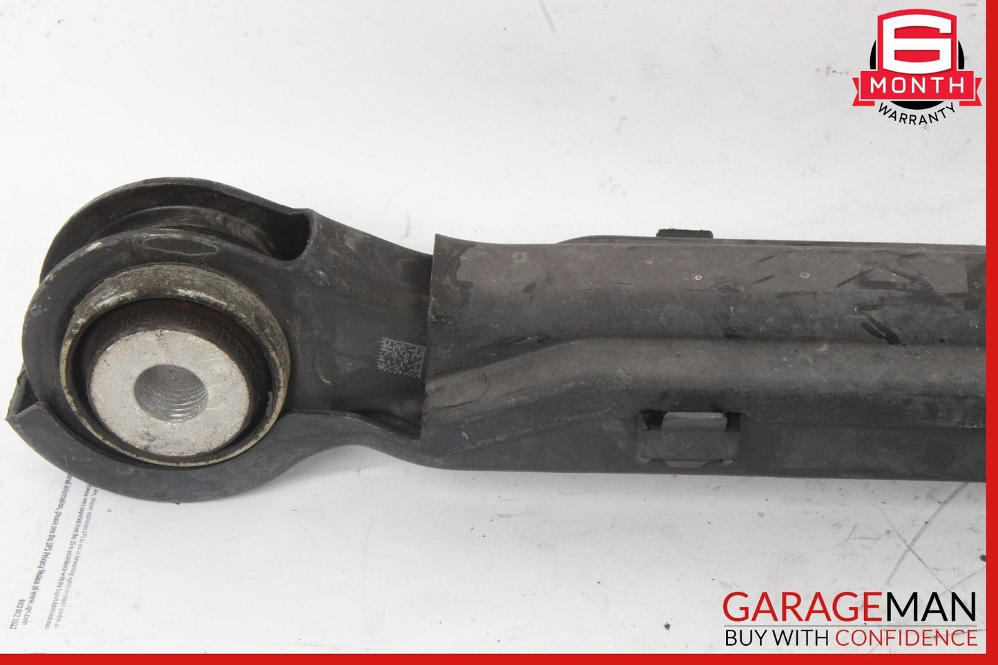 08-18 Mercedes W207 E350 C300 Rear Right or Left Side Lower Thrust Control Arm