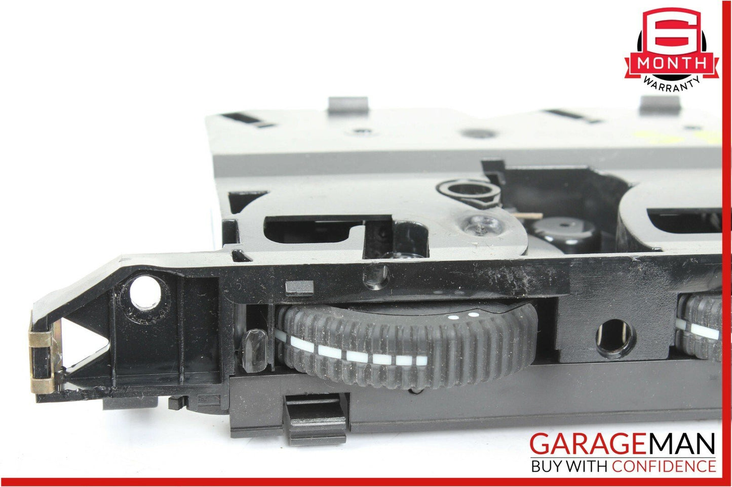 94-99 Mercedes W140 S500 AC A/C Heater Temp Climate Control Switch Module OEM