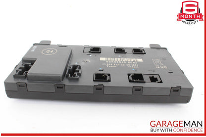 03-09 Mercedes W209 CLK350 CLK55 AMG Front Right Side Door Control Module OEM