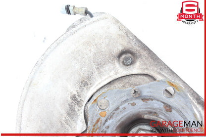 05-12 Porsche Boxster 987 Front Left Driver Side Spindle Knuckle Hub Bearing OEM