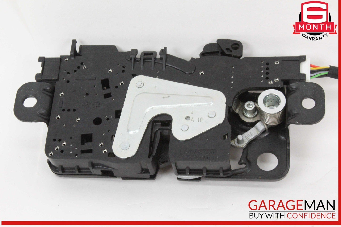 16-22 BMW X1 F48 X3 X4 Rear Trunk Lock Latch Actuator w/ Motor Assembly OEM