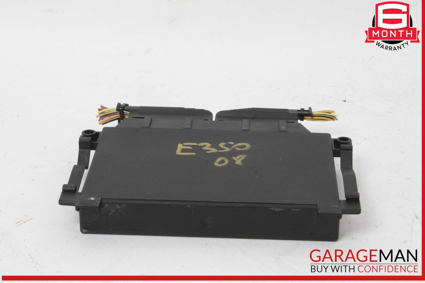 07-08 Mercedes W211 E350 E320 E550 Parking Distance Control Module Unit OEM