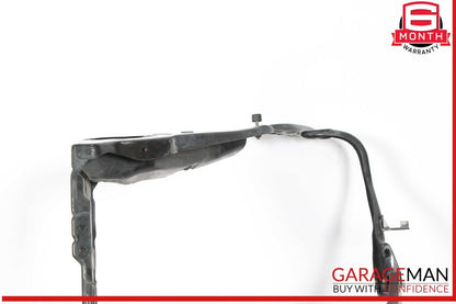 07-14 Mercedes W221 S400 CL550 Front Bumper Reinforcement Impact Crash Bar Rebar