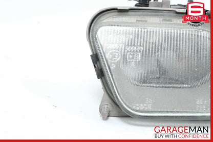 96-02 Mercedes W210 E320 Front Right Passenger Side Headlight Fog Light Lamp OEM