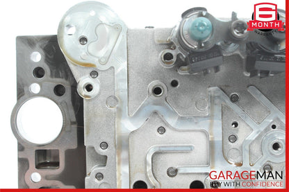 Mercedes C250 E350 GLK350 7G Tronic Transmission Valve Body TCM 2122771201 OEM