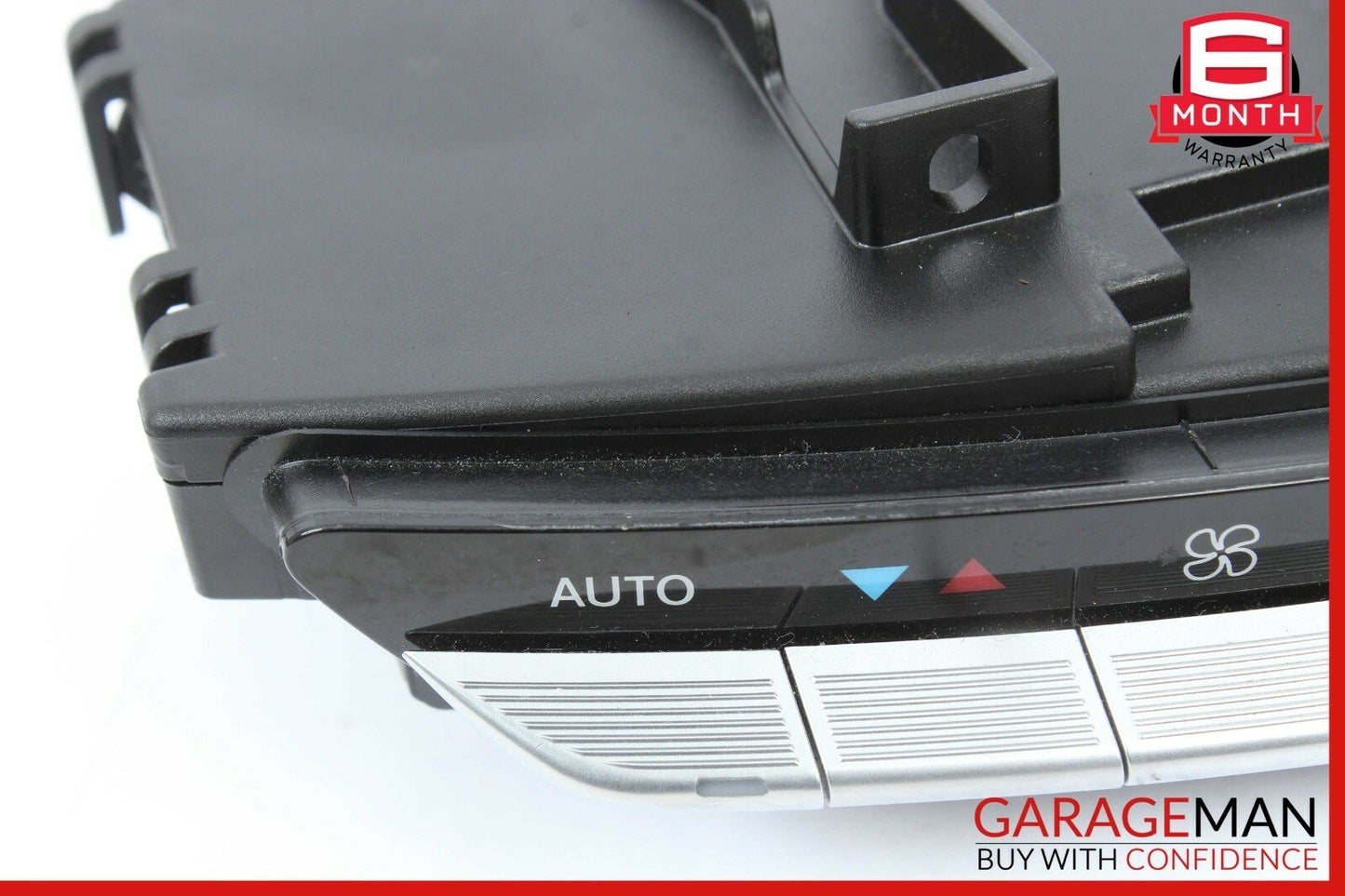 07-14 Mercedes S550 CL550 A/C AC Heater Climate Control Switch Controller Module