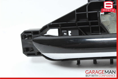 06-12 Mercedes W164 ML350 GL450 Front Right Passenger Side Exterior Door Handle