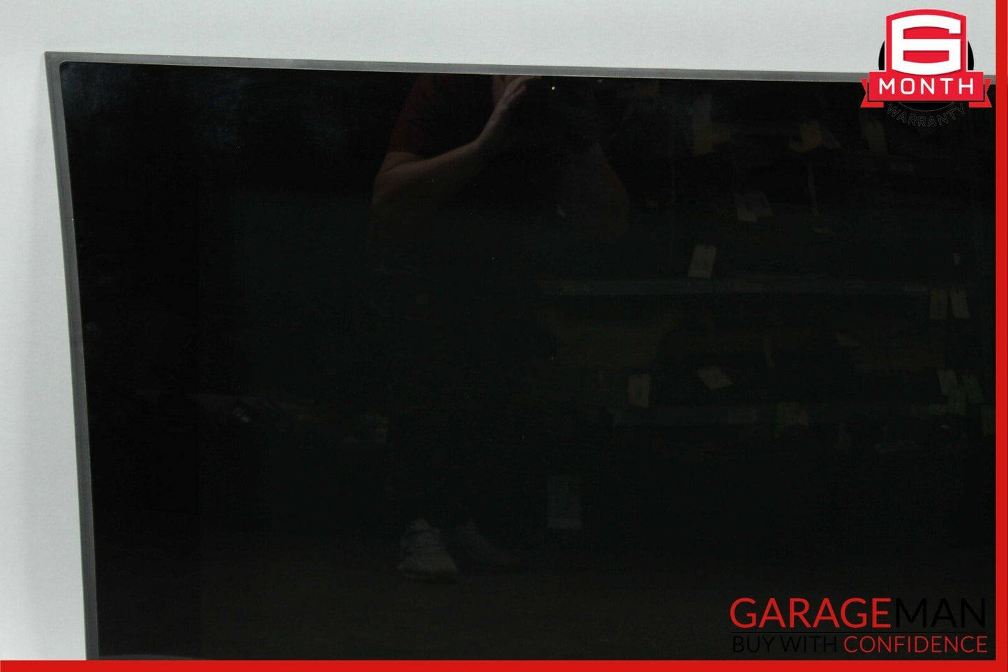 10-17 Mercedes C250 C350 E400 E550 Coupe Center Middle Panoramic Roof Glass