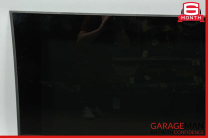 10-17 Mercedes C250 C350 E400 E550 Coupe Center Middle Panoramic Roof Glass