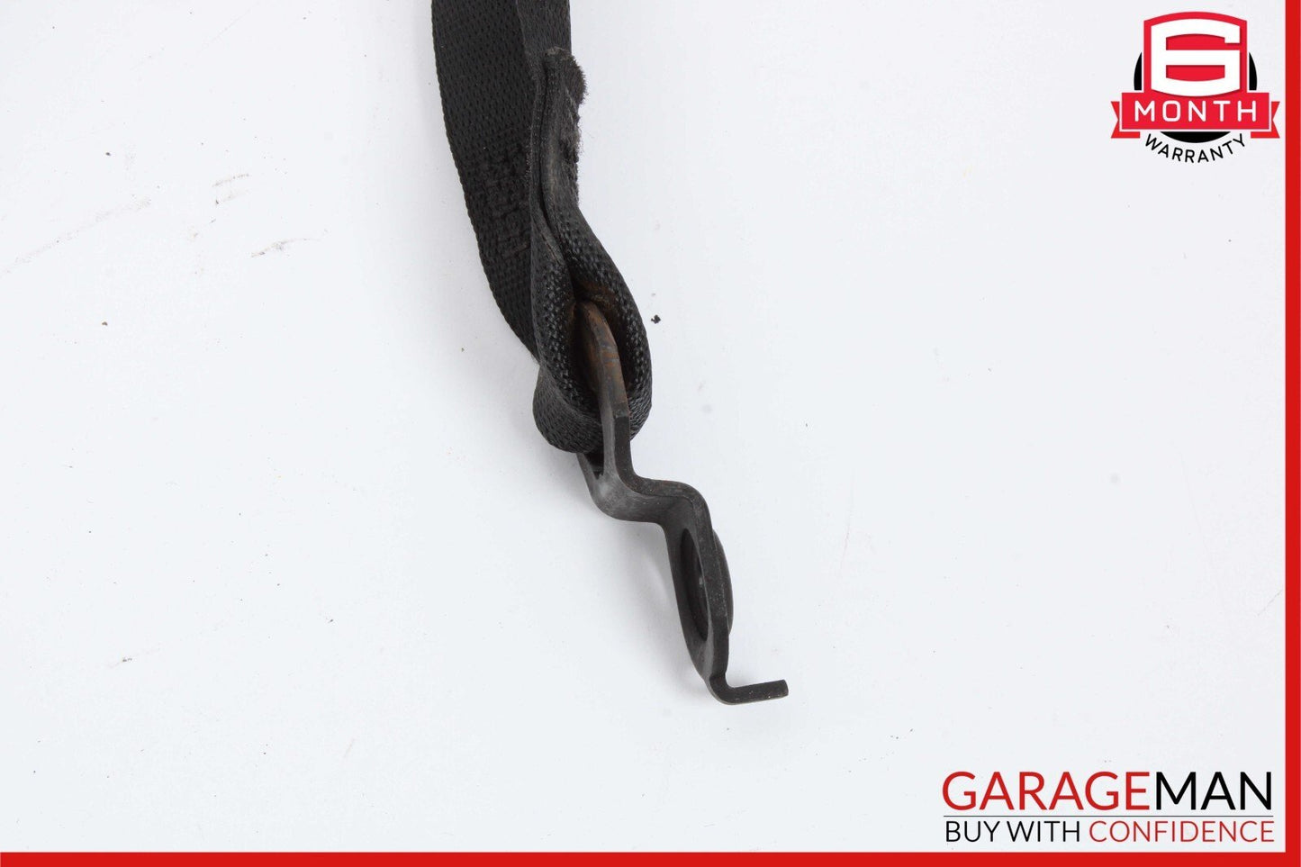 06-08 Mercedes X164 GL450 ML320 Front Left Side Seat Belt Seatbelt Retractor OEM