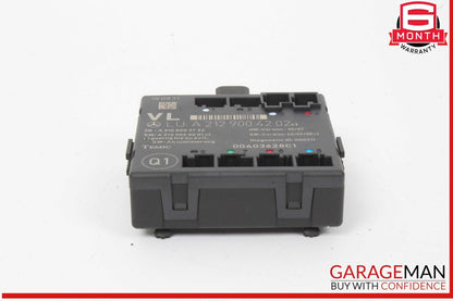 08-18 Mercedes W204 C250 E350 E550 Front Left Side Door Control Module Unit OEM