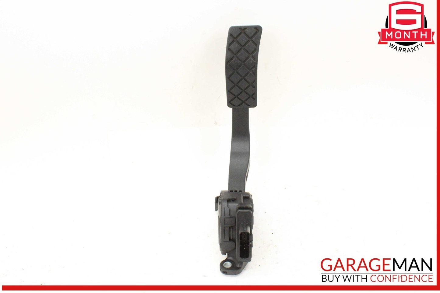 09-18 Audi A8 Q5 A4 A6 A7 S6 S7 S8 Gas Accelerator Throttle Pedal 8K1723523A OEM
