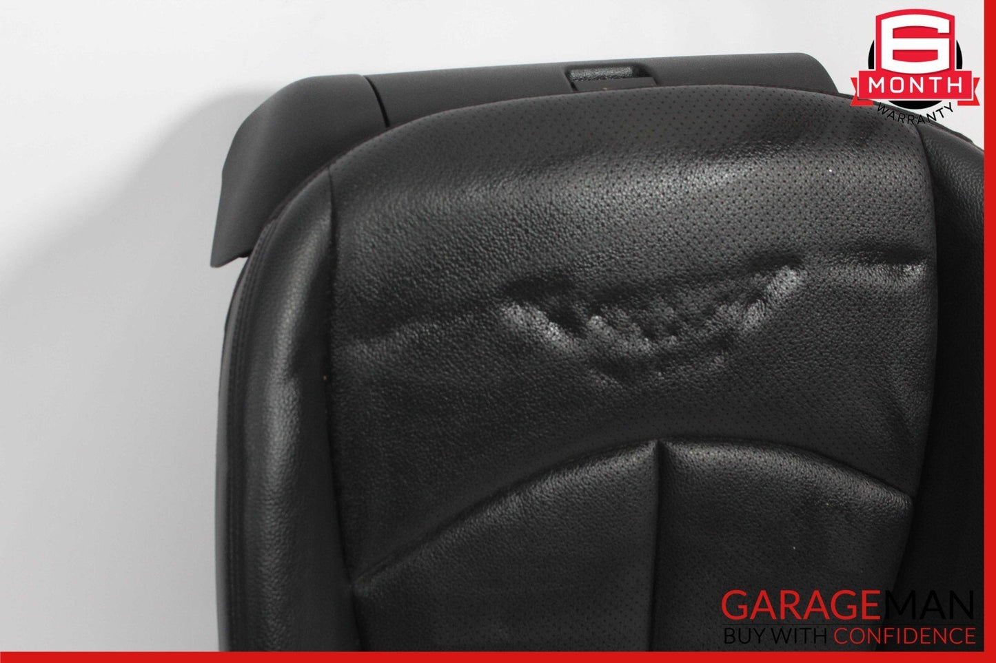 07-09 Mercedes W211 E350 E320 Front Right Lower Bottom Driver Seat Cushion OEM