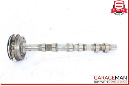 05-12 Mercedes W203 C230 Sport Left Side Engine Camshaft Cam Shaft Exhaust OEM