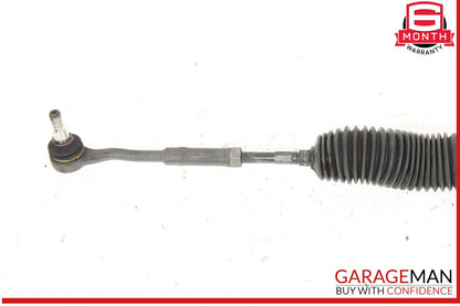 03-06 Mercedes R230 SL500 SL55 AMG Power Steering Rack And Pinion 2304600800 OEM
