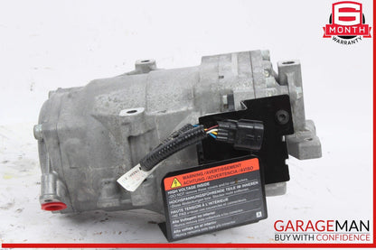 18-24 Nissan Leaf AC A/C Air Conditioning Compressor 926005SA0A OEM
