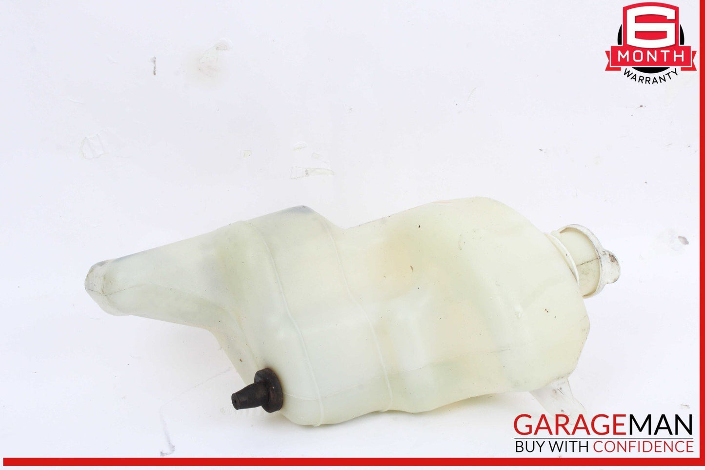 14-15 Mitsubishi Outlander Sport Coolant Reservoir Bottle 1375A335 OEM