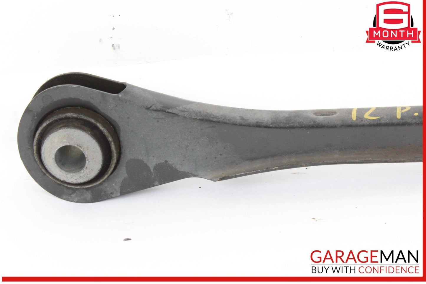 11-18 Porsche Cayenne S 958 Rear Right or Left Tie Rod Control Arm OEM