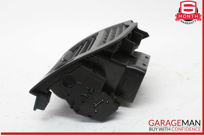 07-13 Mercedes W221 S550 Dashboard AC A/C Air Vent Front Left Driver Side OEM