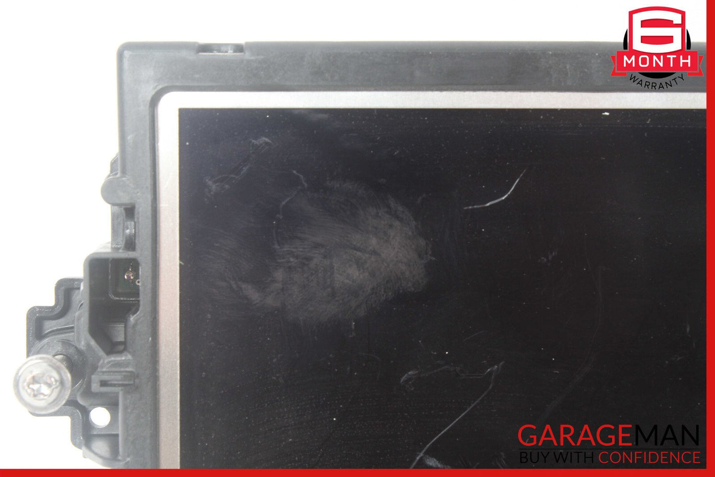 12-16 Mercedes W204 C250 C300 GPS Navigation LCD Display Screen Monitor OEM