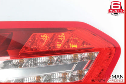 10-13 Mercedes W212 E350 E550 Sedan Rear Right LED Tail Light Lamp Taillight OEM