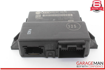 2013-2017 Audi S4 Gateway Computer Control Module Unit 8R0907468AA Genuine