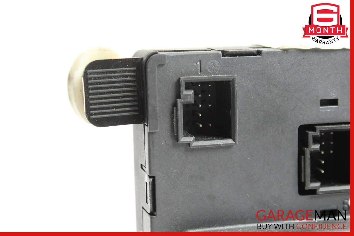 03-09 Mercedes W211 E350 E55 E550 Front Right Passenger Door Control Module OEM