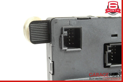03-09 Mercedes W211 E350 E55 E550 Front Right Passenger Door Control Module OEM