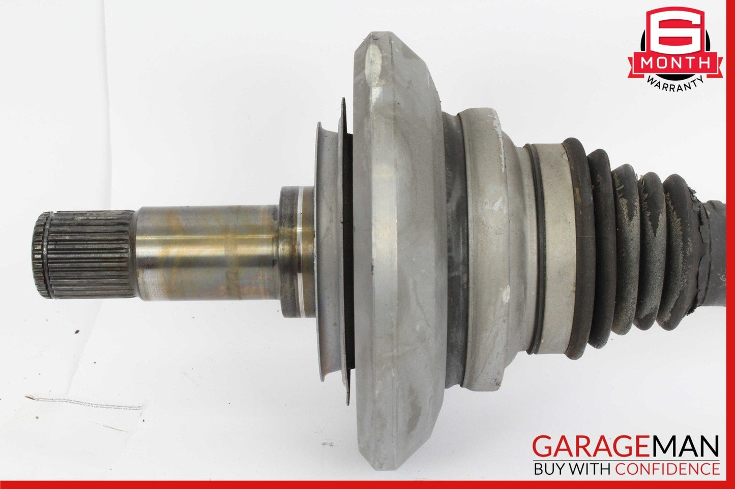 15-20 Mercedes W205 C300 RWD Rear Left Driver Side Axle CV Half Shaft OEM