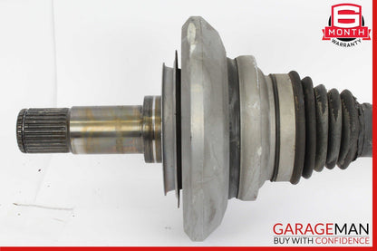 15-20 Mercedes W205 C300 RWD Rear Left Driver Side Axle CV Half Shaft OEM