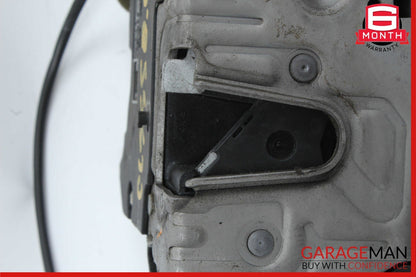 06-11 Mercedes W219 CLS550 Front Right Passenger Door Lock Latch Actuator OEM