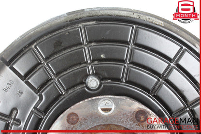 17-20 Maserati Levante Rear Left Driver Side Spindle Knuckle Wheel Hub OEM
