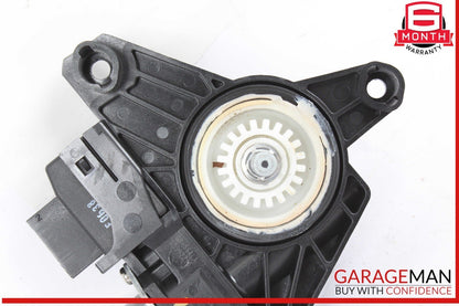 15-20 Mercedes X253 GLC350e Rear Left Side Door Window Regulator Motor OEM