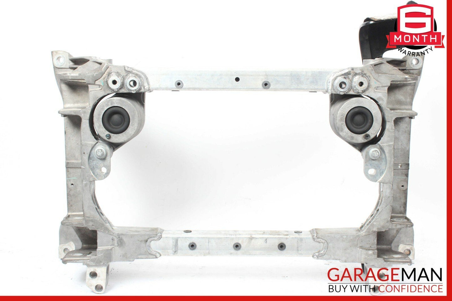 14-17 Maserati Ghibli RWD Front Subframe Cradle Crossmember Sub Frame Assembly