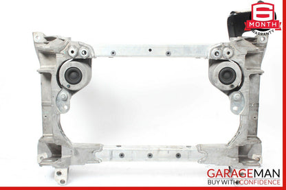 14-17 Maserati Ghibli RWD Front Subframe Cradle Crossmember Sub Frame Assembly