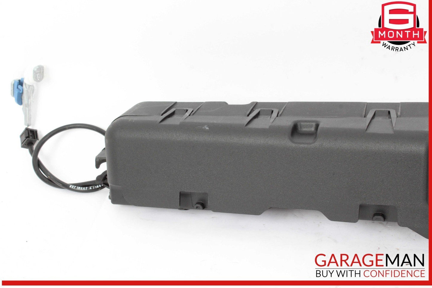10-18 Mercedes W212 E350 CLS550 Trunk Lid Power Opener Motor Mechanism OEM