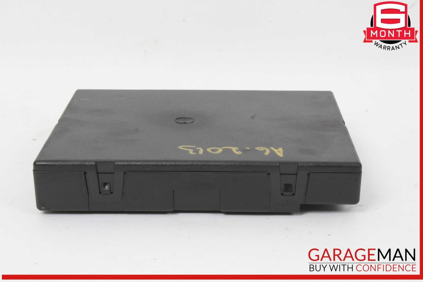 12-18 Audi A6 A7 Body Comfort Control Module Unit 4H0907064CR OEM